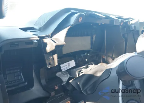 2025 Ford F-150 Raptor z USA, uszkodzony, nr VIN 1FTFW1RG7SFC33131